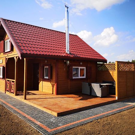 Apartamenty, Zielone Wzgorze Wiktora W Mikolajkach Mikołajki المظهر الخارجي الصورة