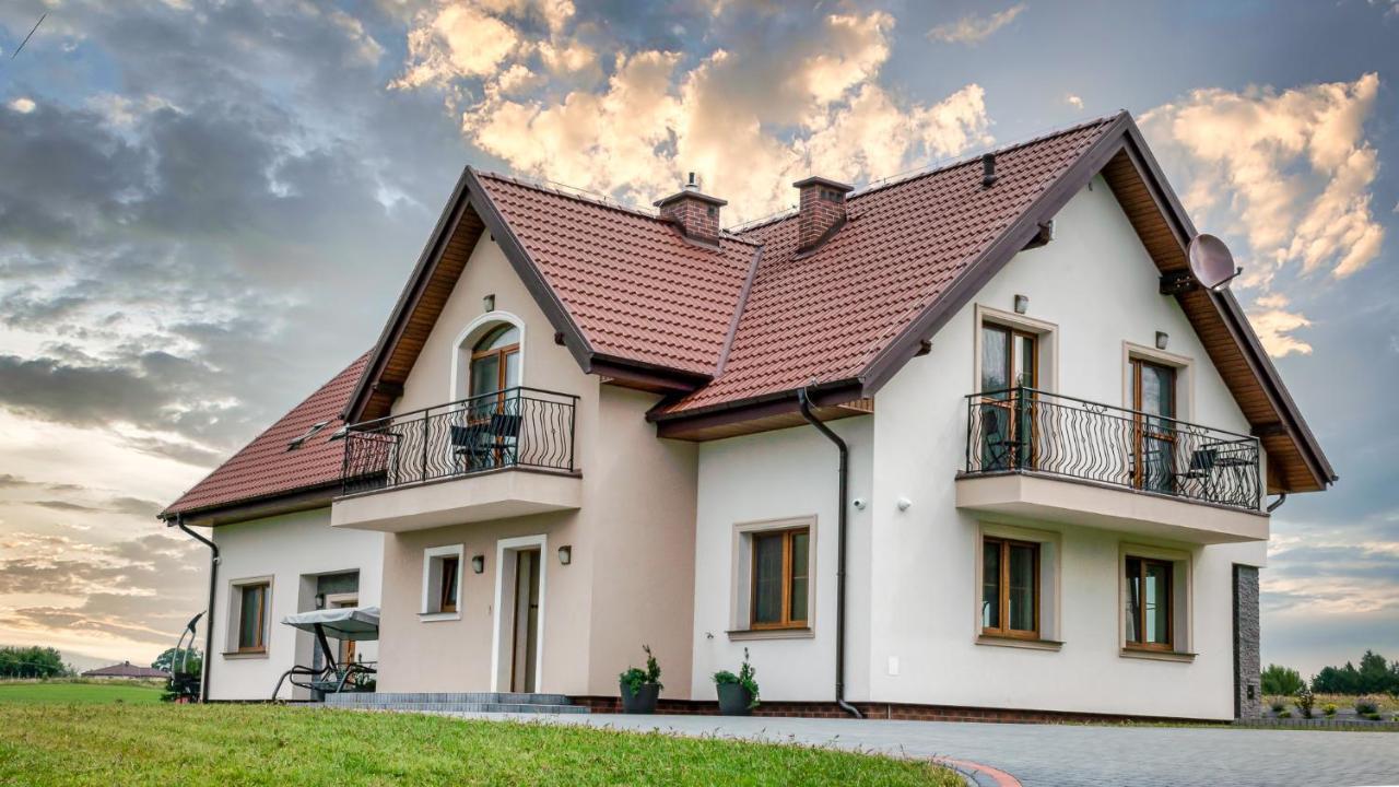 Apartamenty, Zielone Wzgorze Wiktora W Mikolajkach Mikołajki المظهر الخارجي الصورة