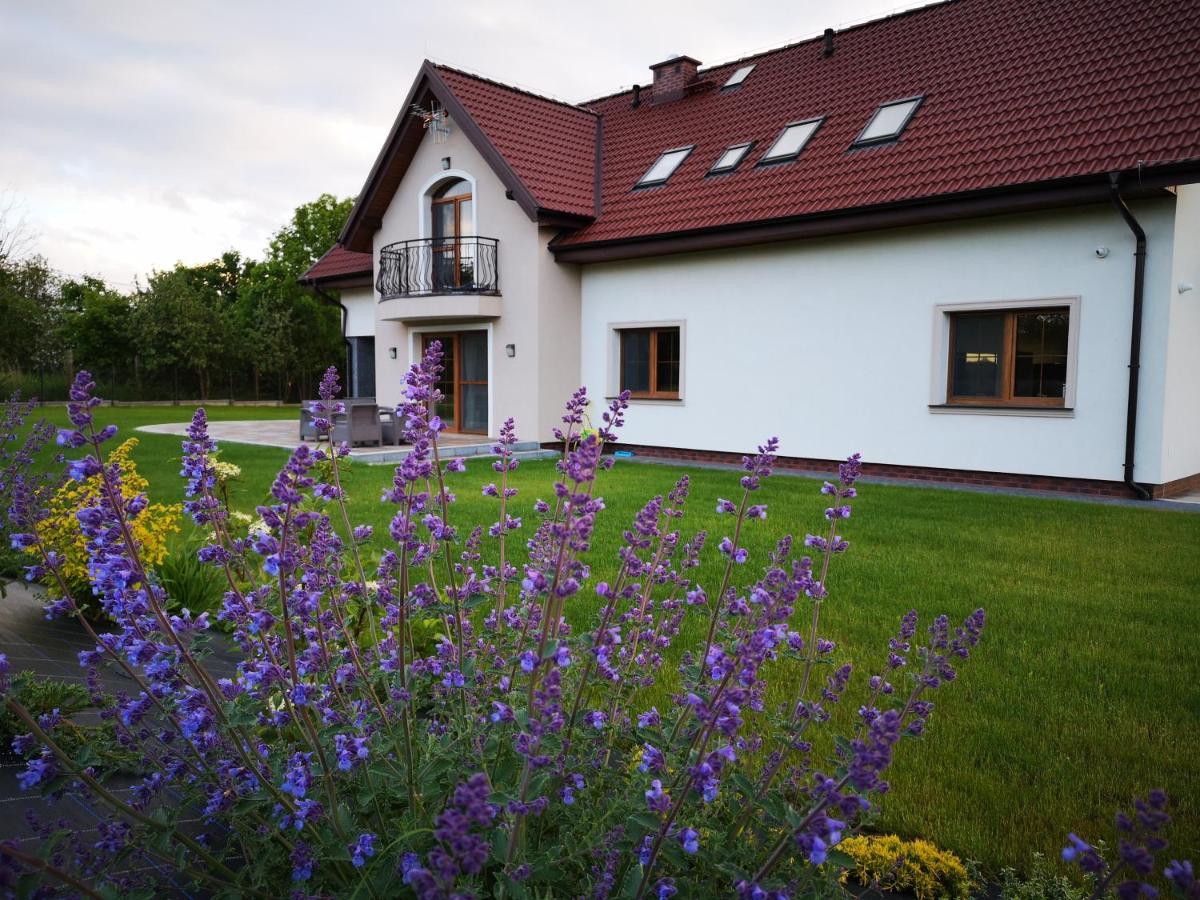 Apartamenty, Zielone Wzgorze Wiktora W Mikolajkach Mikołajki المظهر الخارجي الصورة