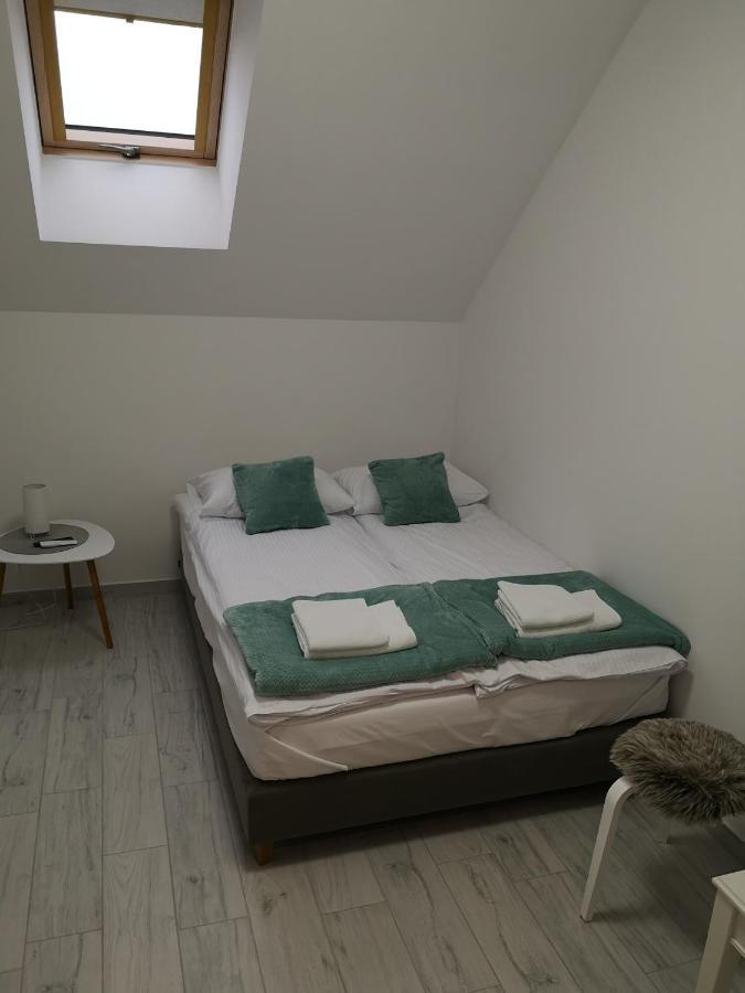 Apartamenty, Zielone Wzgorze Wiktora W Mikolajkach Mikołajki المظهر الخارجي الصورة