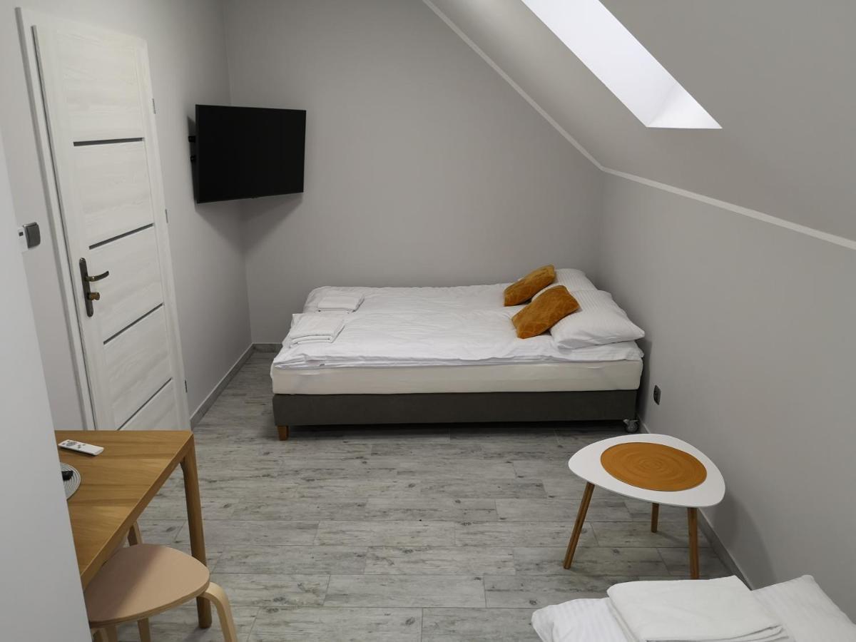 Apartamenty, Zielone Wzgorze Wiktora W Mikolajkach Mikołajki المظهر الخارجي الصورة