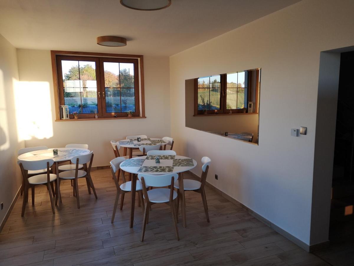 Apartamenty, Zielone Wzgorze Wiktora W Mikolajkach Mikołajki المظهر الخارجي الصورة