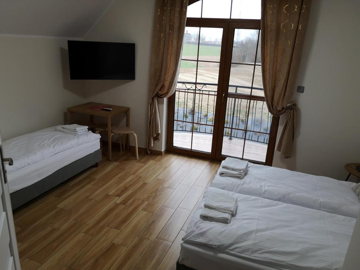 Apartamenty, Zielone Wzgorze Wiktora W Mikolajkach Mikołajki المظهر الخارجي الصورة