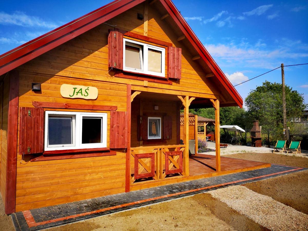 Apartamenty, Zielone Wzgorze Wiktora W Mikolajkach Mikołajki المظهر الخارجي الصورة