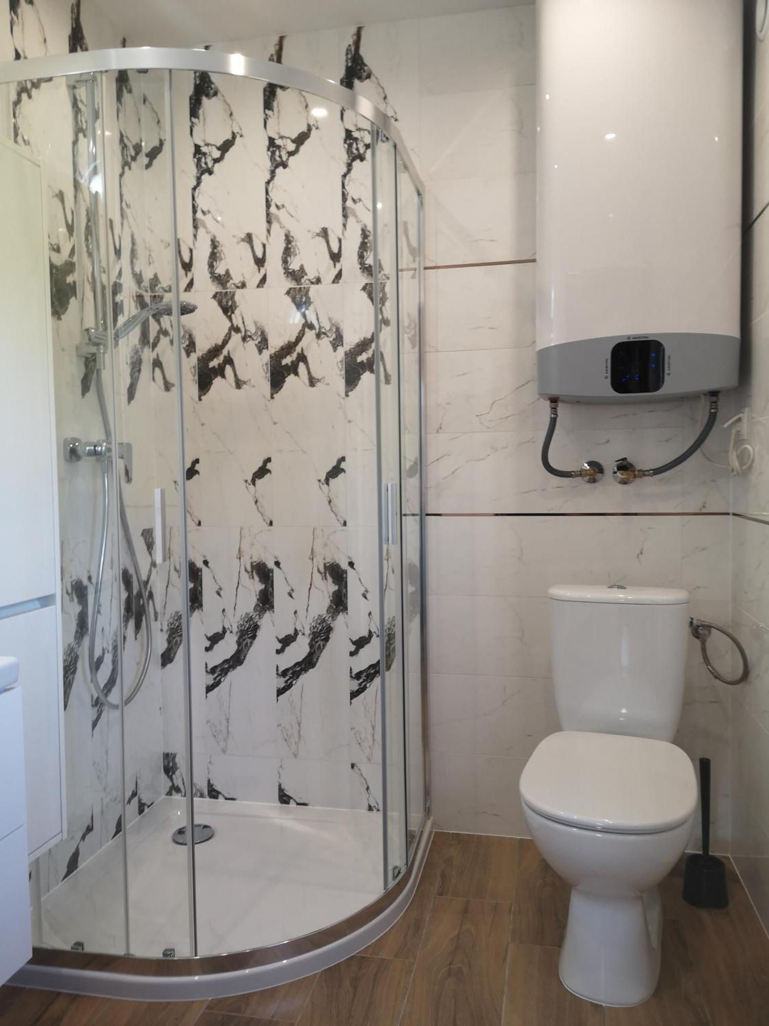 Apartamenty, Zielone Wzgorze Wiktora W Mikolajkach Mikołajki الغرفة الصورة