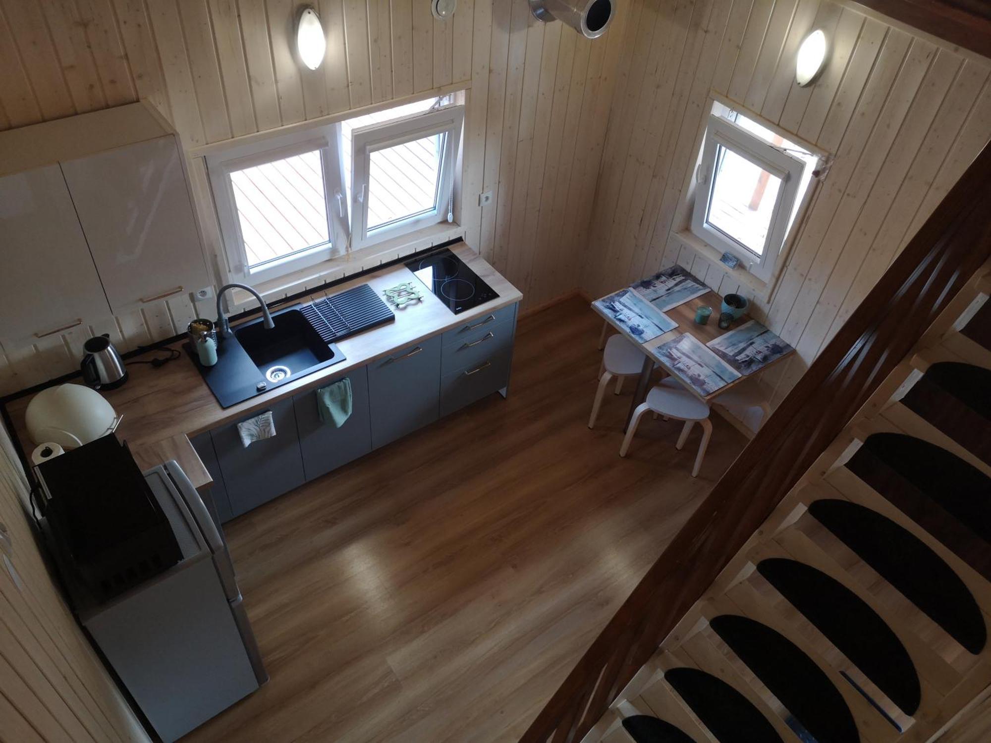 Apartamenty, Zielone Wzgorze Wiktora W Mikolajkach Mikołajki المظهر الخارجي الصورة