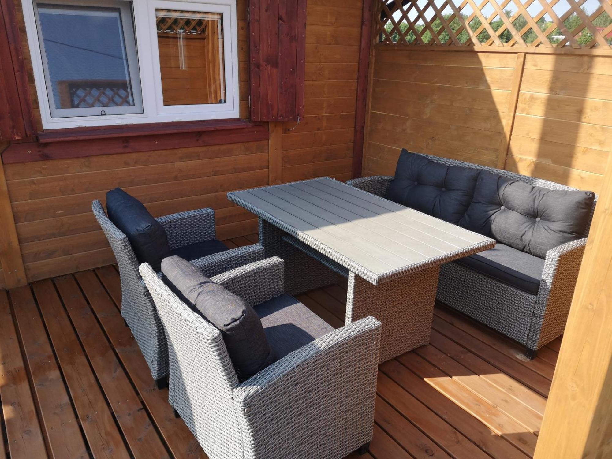 Apartamenty, Zielone Wzgorze Wiktora W Mikolajkach Mikołajki الغرفة الصورة