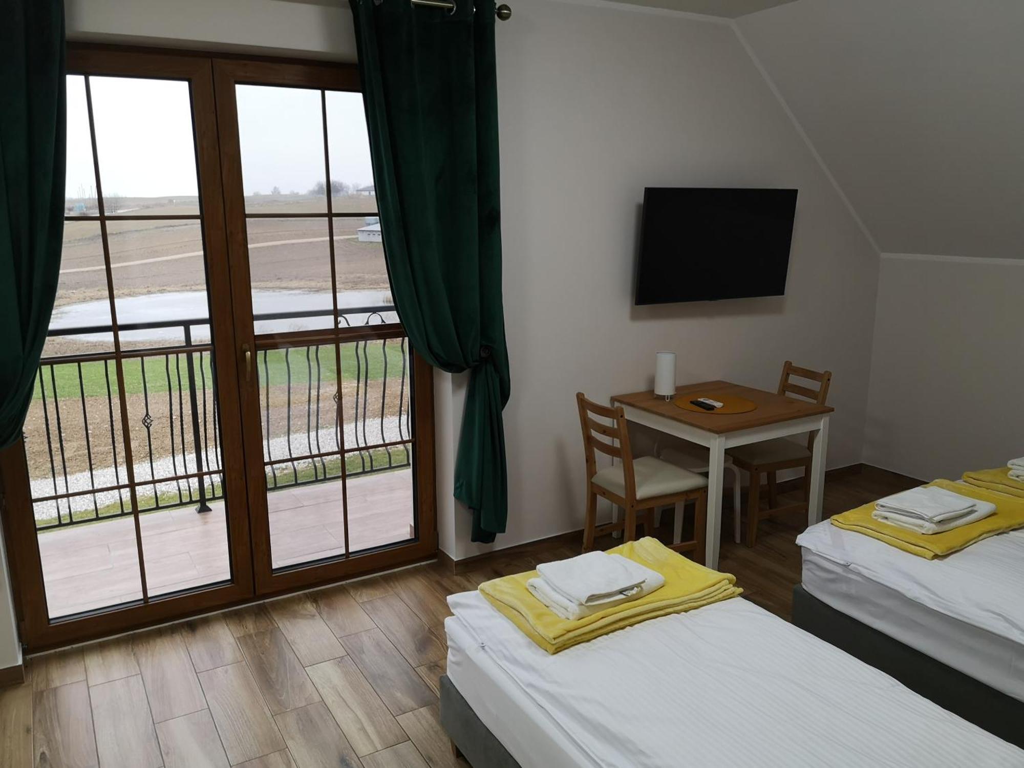 Apartamenty, Zielone Wzgorze Wiktora W Mikolajkach Mikołajki الغرفة الصورة