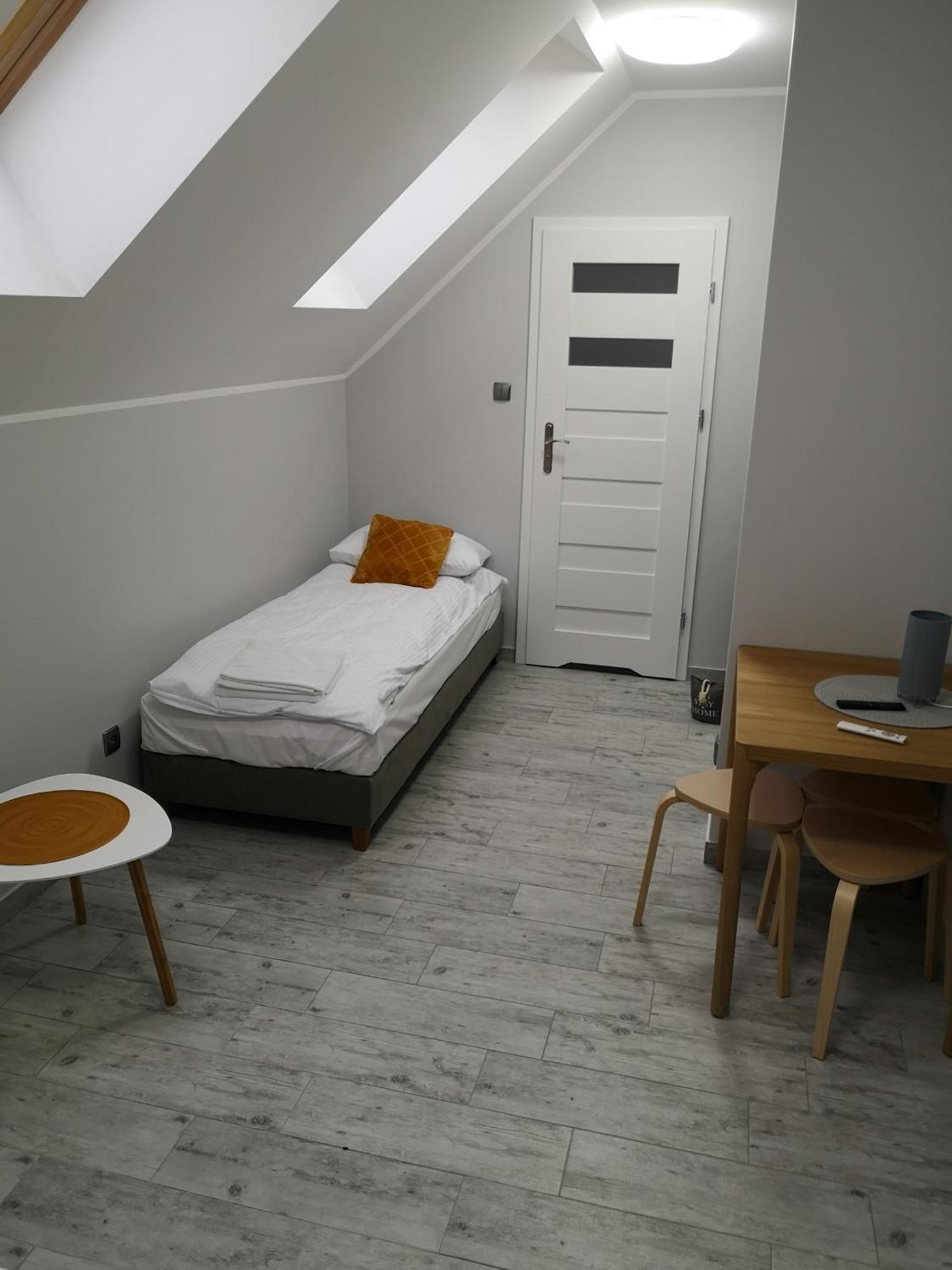 Apartamenty, Zielone Wzgorze Wiktora W Mikolajkach Mikołajki الغرفة الصورة