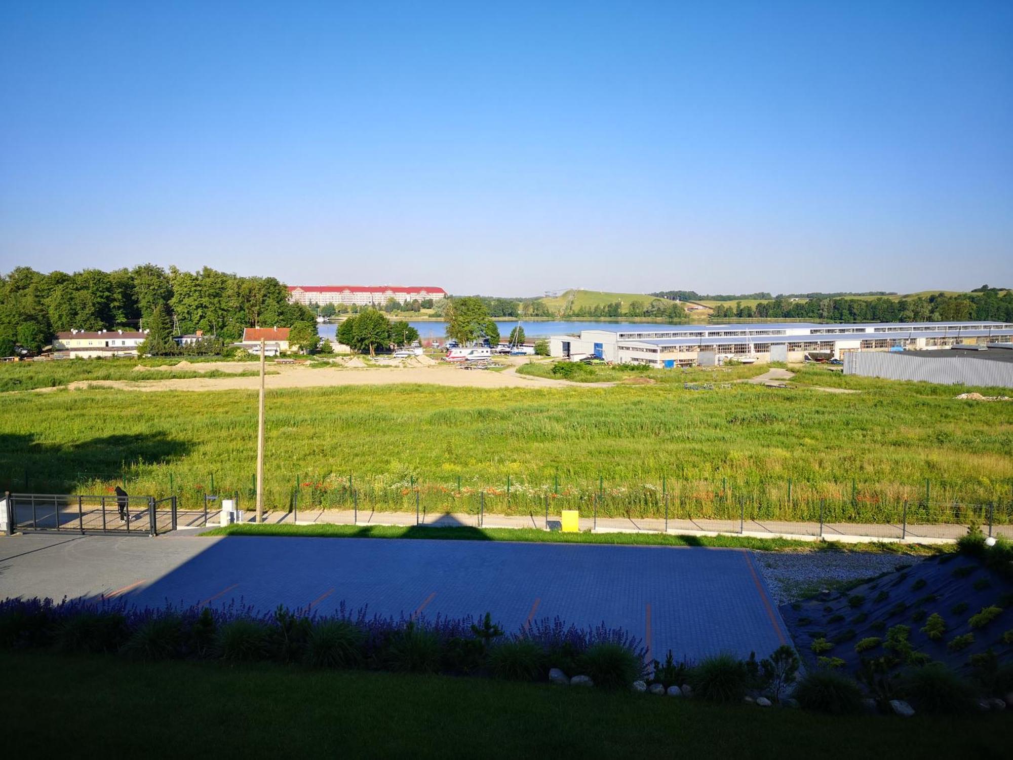 Apartamenty, Zielone Wzgorze Wiktora W Mikolajkach Mikołajki الغرفة الصورة